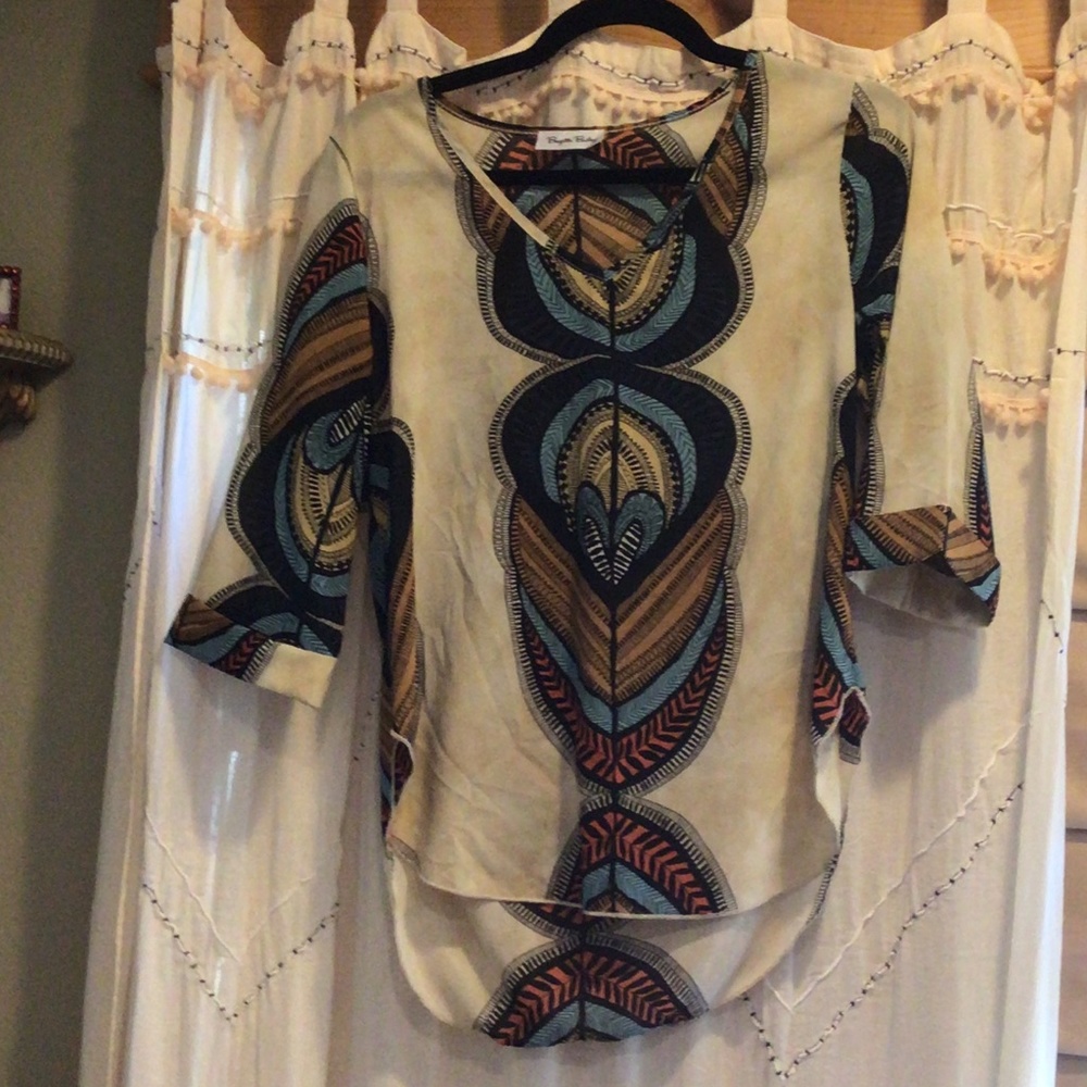 Brigitte Bailey shirt